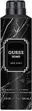 Guess Uomo - Parfümiertes Deospray — Bild N1