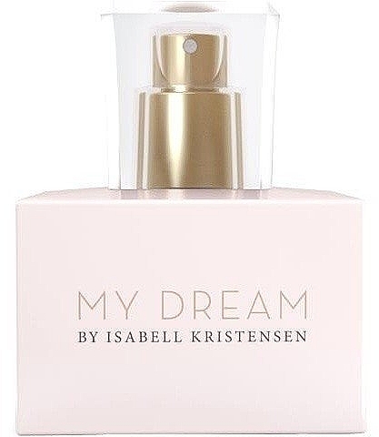 Isabell Kristensen My Dream - Eau de Parfum — Bild N1