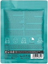 Tuchmaske für das Gesicht mit Retinol - BeautyPro Retinol Anti-Ageing Sheet Mask — Bild N2