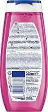 Erfrischendes Duschgel - Nivea Fresh Joy of Life Rose & Jasmin Refreshing Shower — Bild N3