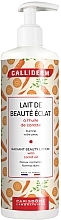 Düfte, Parfümerie und Kosmetik Körperlotion mit Karottenöl - Calliderm Radiant Beauty Lotion With Carrot Oil 