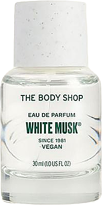 The Body Shop White Musk Vegan - Eau de Parfum — Bild N1