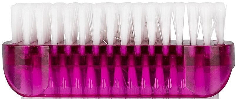 Handbürste rosa - Ampli — Bild N1