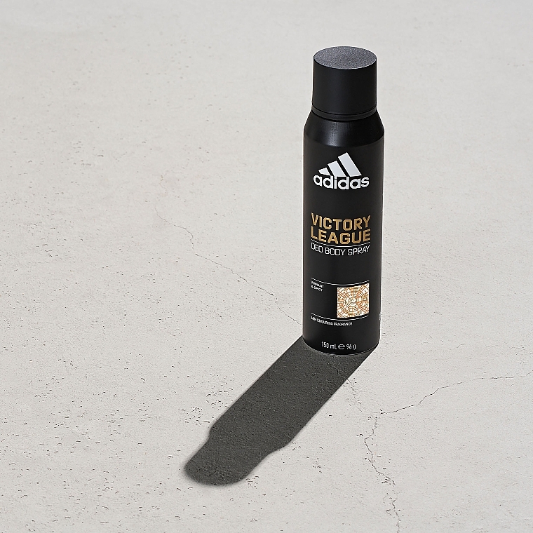 Adidas Victory League Deo Body Spray 48H - Deospray — Bild N2