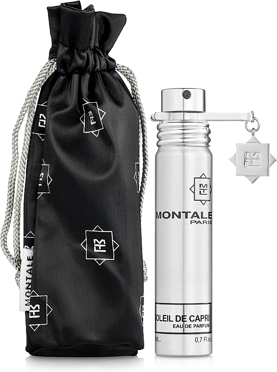 Montale Soleil de Capri Travel Edition - Eau de Parfum — Bild N2