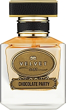 Düfte, Parfümerie und Kosmetik Velvet Sam Chocolate Party - Parfum