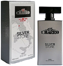 El Charro Silver Stone - Eau de Parfum — Bild N1