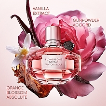 Viktor & Rolf Flowerbomb Nectar - Eau de Parfum  — Bild N3