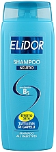 Düfte, Parfümerie und Kosmetik Shampoo Neutral - Elidor Shampoo All Hair Types