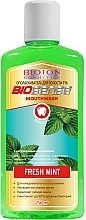 Düfte, Parfümerie und Kosmetik Mundwasser Fresh Mint - Bioton Cosmetics Biosense Fresh Mint
