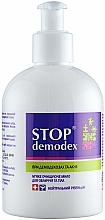 Düfte, Parfümerie und Kosmetik Parfümierte Körperseife - PhytoBioTechnologien	-Stop Demodex 