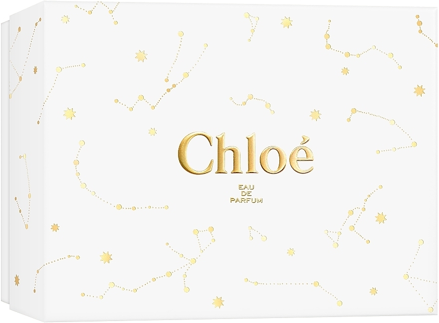 Chloé Signature - Duftset (Eau de Parfum 100ml + Körperlotion 100ml + Eau de Parfum 5ml)  — Bild N3