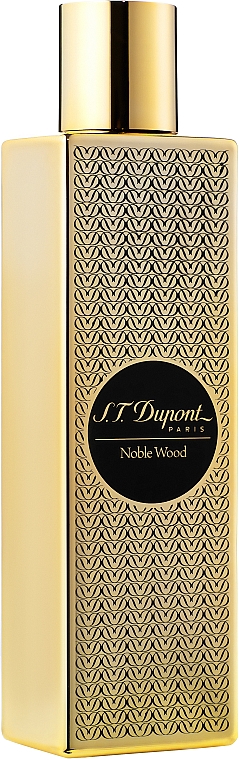 Dupont Noble Wood - Eau de Parfum — Bild N1