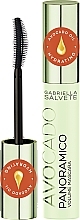 Mascara für mehr Volumen - Gabriella Salvete Panoramico Mascara Volume Avocado Oil — Bild N1