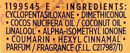 Haaröl mit Kokosnuss - LOreal Elseve Magical Power Of Oils Coconut Hair Oil — Bild N5