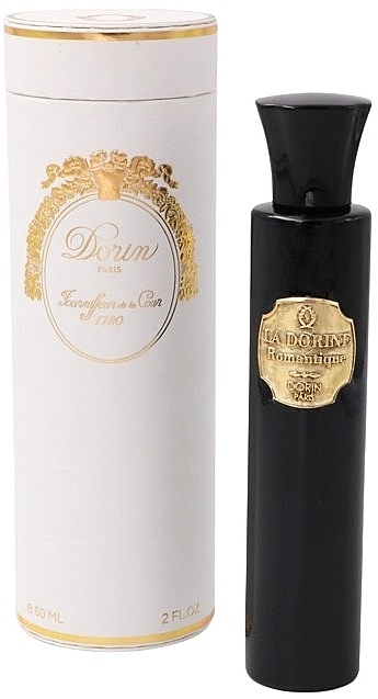 Dorin La Dorine Romantique  - Parfum — Bild N1