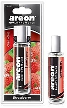 Auto-Parfüm Erdbeere - Areon Perfume Blister Strawberry  — Bild N1