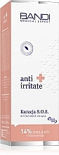 Intensiv beruhigende Gesichtscreme gegen Irritationen - Bandi Medical Expert Anti Irritate SOS Intensive Soothing Treatment — Bild N3