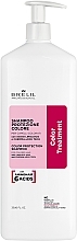 Shampoo für gefärbtes Haar - Brelil Color Treatment Color Protection Shampoo	 — Bild N2