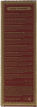 Nährendes Shampoo - I.C.O.N. India Shampoo — Bild N3