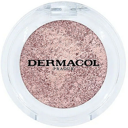 Mono-Lidschatten - Dermacol 3D Mono Eyeshadows — Bild N1