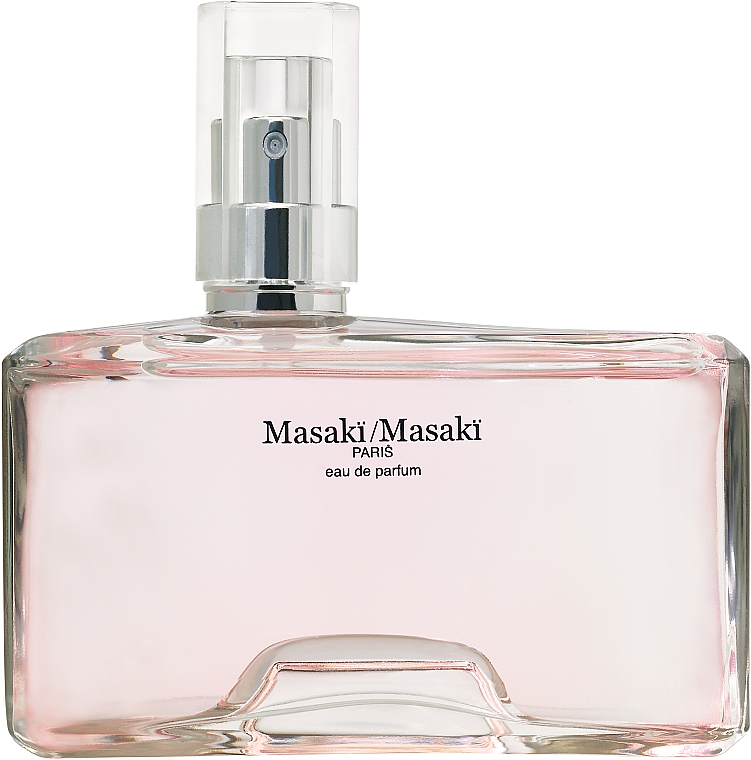Masaki Matsushima Masaki / Masaki - Eau de Parfum