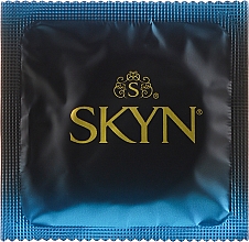 Latex-Kondome 3 St. - Unimil Skyn Extra Lubricated Latex Condoms — Bild N2