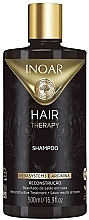 Düfte, Parfümerie und Kosmetik Haarshampoo - Inoar Hair Therapy Shampoo 