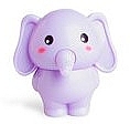 Düfte, Parfümerie und Kosmetik Elefanten-Lippenbalsam lila - Martinelia Cute Elephant Lip Balm