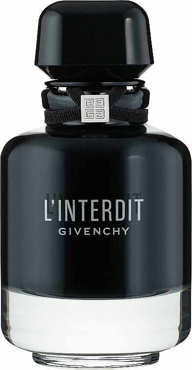 Givenchy L'Interdit Eau de Parfum Intense - Eau de Parfum