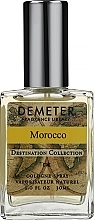 Düfte, Parfümerie und Kosmetik Demeter Fragrance Morocco - Eau de Cologne
