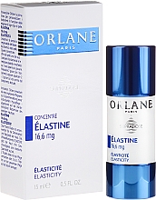 Düfte, Parfümerie und Kosmetik Festigendes Serum-Konzentrat für das Gesicht mit Keratin - Orlane Supradose Elastine Concentre