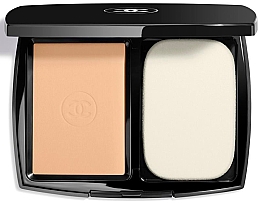 Düfte, Parfümerie und Kosmetik Kompaktpuder LSF 15 - Chanel Le Teint Ultra Teint Compact SPF 15