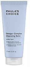 Düfte, Parfümerie und Kosmetik Reinigender Gesichtsbalsam mit Omega 3, 6 und 9 - Paula's Choice Omega + Complex Cleansing Balm 