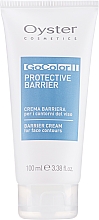 Schützende Hautcreme zum Färben der Haare - Oyster Cosmetics Go Color Bariera Ochronna — Bild N1