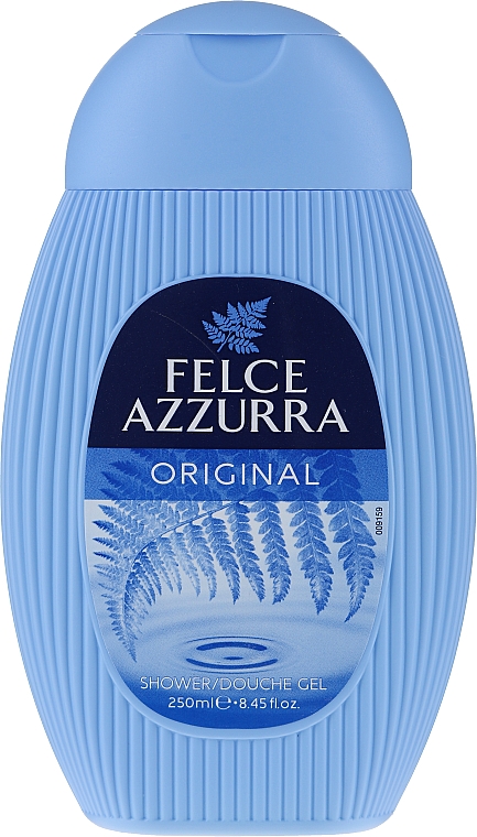 Duschgel Original - Felce Azzurra Shower Gel Original — Bild N1