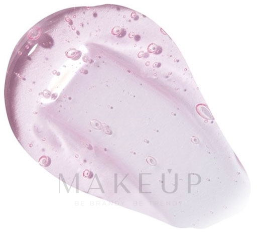 Leuchtendes Lippenöl - Revolution Pro Glossy Plump Lip Oil — Bild Blackberry