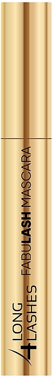 Mascara für lange und geschwungene Wimpern - Long4Lashes Fabulash Mascara — Bild N3