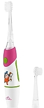 Zahnbürste für Kinder - ETA Sonetic For Kids  — Bild N2
