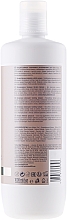 Reparierendes Keratin Shampoo für alle Blondtöne - Schwarzkopf Professional Blondme Keratin Restore Bonding Shampoo — Bild N2