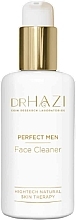 Düfte, Parfümerie und Kosmetik Gesichtsreiniger für Männer - Dr.Hazi Perfect Men Face Cleaner 