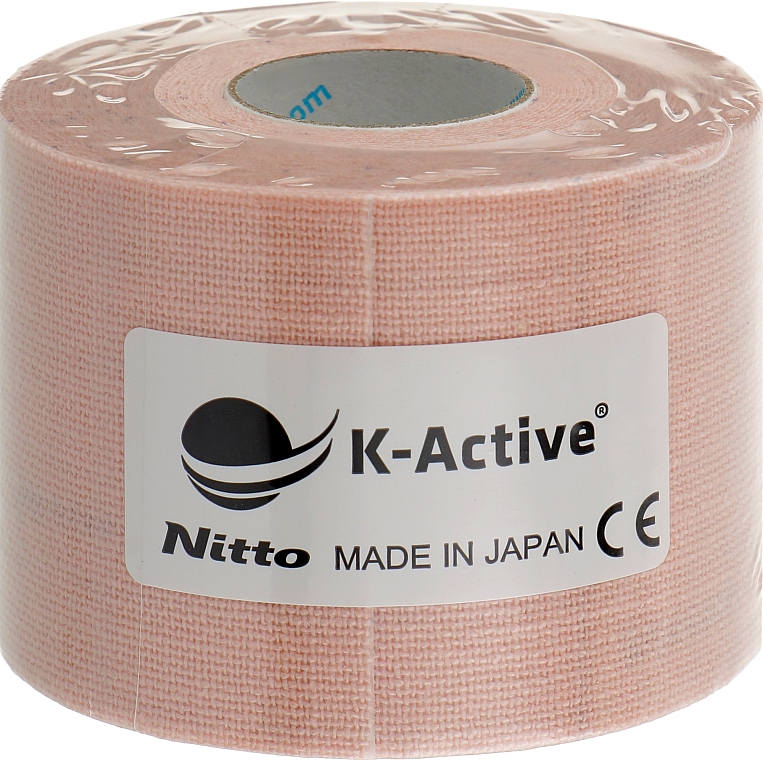 Kinesio-Tape - K-Active Gentle — Bild N1