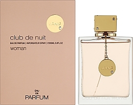 Armaf Club De Nuit - Eau de Parfum — Foto N4