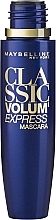 Mascara für voluminöse Wimpern - Maybelline Volum Express Ultra Volume — Foto N2