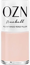 Düfte, Parfümerie und Kosmetik Nagelfüller - OZN Anabell Plant-Based Ridgefiller