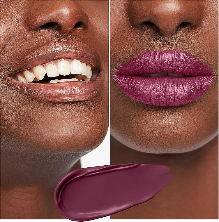 Flüssiger matter Lippenstift - Rimmel Lasting Mega Matte Liquid Lip Colour — Bild N8