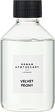 Urban Apothecary Velvet Peony - Aromadiffusor (austauschbarer Einsatz) — Bild N1