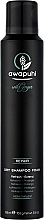 Trockenshampoo-Schaum - Paul Mitchell Awapuhi Wild Ginger Dry Shampoo Foam — Bild N1