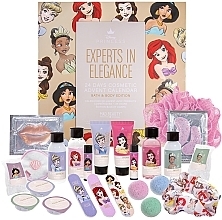 Düfte, Parfümerie und Kosmetik Adventskalender-Set - Mad Beauty Disney Pure Princess 24 Day Advent