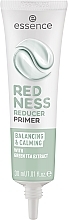 Gesichtsprimer - Essence Redness Reducer Primer — Bild N2